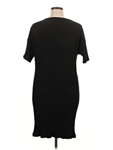 Eileen Fisher Casual Dress (view 2)