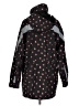 CAbi 100% Polyester Print Black Raincoat Size XS - photo 2