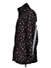CAbi 100% Polyester Print Black Raincoat Size XS - photo 5