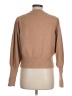 French Connection Tan Pullover Sweater Size M - photo 2