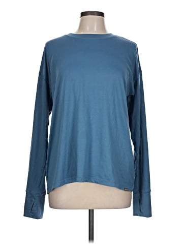 Ascend Long Sleeve T-Shirt (view 1)