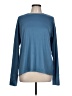 Ascend Blue Long Sleeve T-Shirt Size L - photo 1