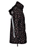 CAbi 100% Polyester Print Black Raincoat Size XS - photo 4