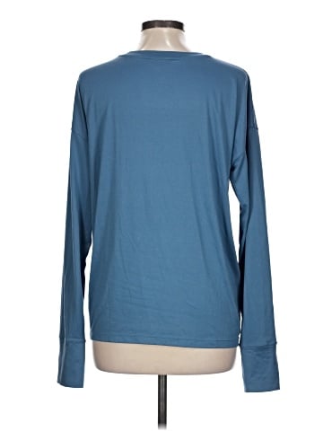 Ascend Long Sleeve T-Shirt (view 2)