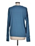 Ascend Blue Long Sleeve T-Shirt Size L - photo 2