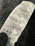 DAZY Gray Long Sleeve Top Size XL - photo 8