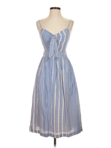 Lush Casual Dress (view 1)