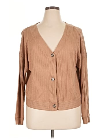 Secret Treasures Cardigan (view 1)