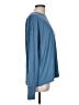 Ascend Blue Long Sleeve T-Shirt Size L - photo 4