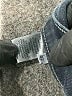 Rag & Bone Solid Black Jeans Size 32 waist - photo 8