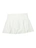 Beyond Yoga Solid White Skort Size XL - photo 1