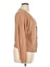 Secret Treasures Tan Cardigan Size XL - photo 4