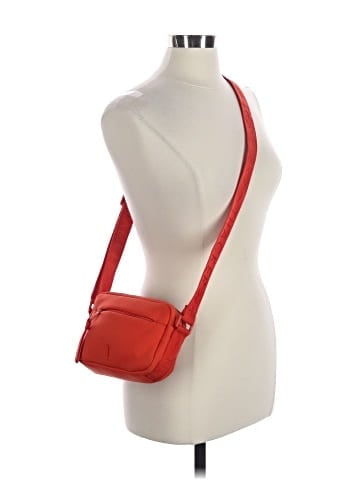 Thacker Crossbody Bag (view 2)