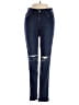 James Jeans Blue Jeans Size 26 waist - photo 1