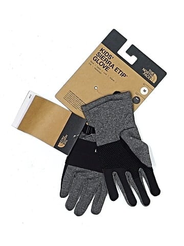 The North Face Gloves (view 1)