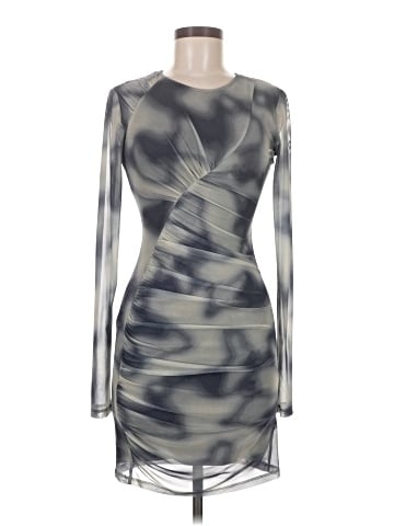 Zara Cocktail Dress (view 1)