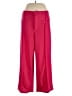 Shein Curve Red Casual Pants Size 14 Plus (1) - photo 1