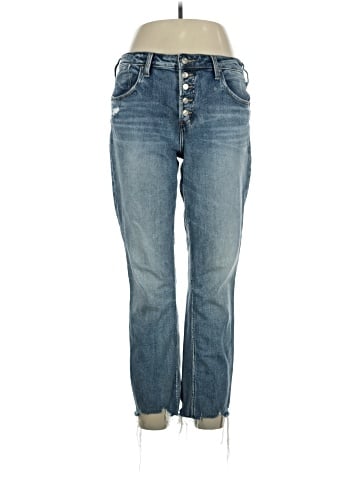 Silver Jeans Co. Jeans (view 1)