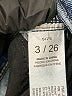 YMI 100% Cotton Blue Denim Shorts Size 3 - photo 4
