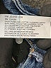 YMI 100% Cotton Blue Denim Shorts Size 3 - photo 5