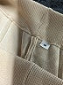 Unbranded Tan Casual Pants Size M - photo 4
