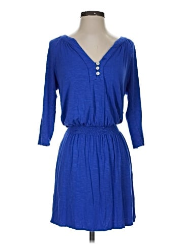 Tori Richard Casual Dress (view 1)