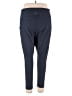 Active by Old Navy Solid Blue Active Pants Size XXL - photo 2