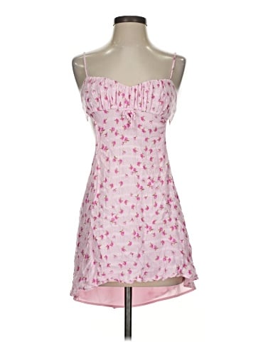 grey BANDIT Casual Dress (view 1)