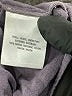 Lilka 100% Rayon Solid Gray Jumpsuit Size XS - photo 6