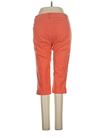 Ecru Casual Pants (view 2)