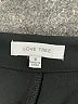 Love Tree Solid Black Shorts Size S - photo 3