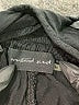 Mustard Seed 100% Rayon Solid Black Jumpsuit Size M - photo 4