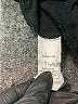 Mustard Seed 100% Rayon Solid Black Jumpsuit Size M - photo 5