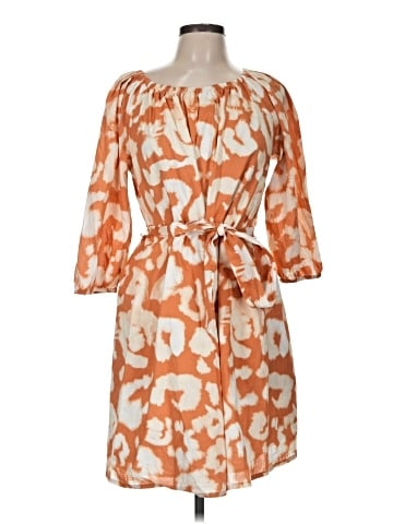 Elizabeth and James Casual Dress (view 1)