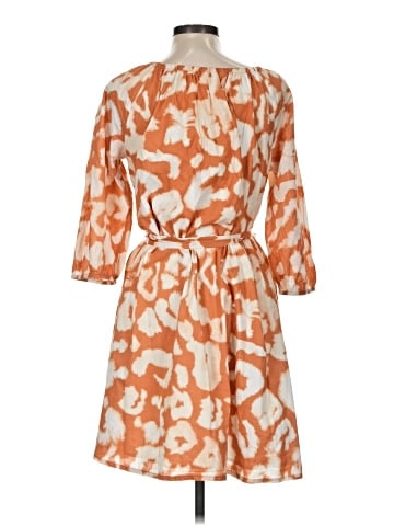 Elizabeth and James Casual Dress (view 2)