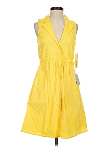 Eliza J Casual Dress (view 1)