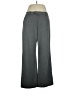 Old Navy Gray Dress Pants Size 14 - photo 1