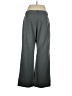 Old Navy Gray Dress Pants Size 14 - photo 2