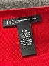 INC International Concepts Red Pullover Sweater Size M (petite) - photo 7