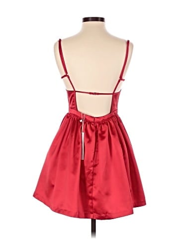 For Love & Lemons Cocktail Dress (view 2)