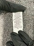 Unbranded Hearts Black Casual Pants Size S (estimated) - photo 8