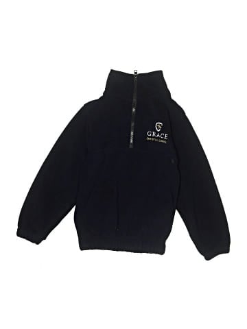 flynn and o'hara Zip Up Hoodie (view 1)