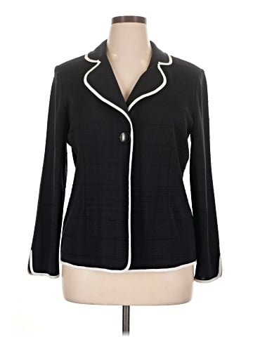 MING WANG Blazer (view 1)