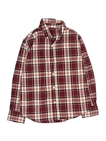 Old Navy Long Sleeve Button-Down Shirt (view 1)