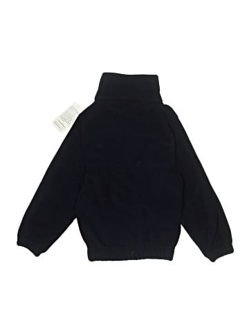 flynn and o'hara Zip Up Hoodie (view 2)