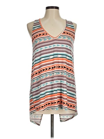 Matty M Tank Top (view 1)