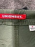 Unionbay Green Cargo Pants Size 9 - photo 7