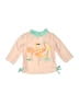 Candlesticks Tan Rash Guard 12-18 MO / 18 MO - photo 1