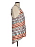 Matty M Orange Tank Top Size M - photo 4