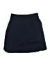 PETER MILLAR Solid Blue Casual Skirt Size XS - photo 2